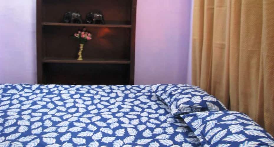 TG Stays by Hotel shivraj, Nainital 4
